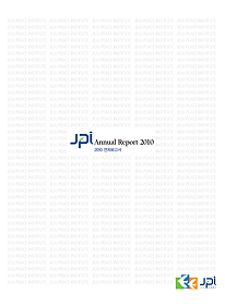 2010 연차보고서