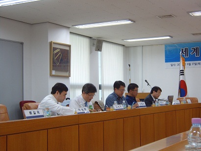 JPI-21세기정치학회 공동학술회의