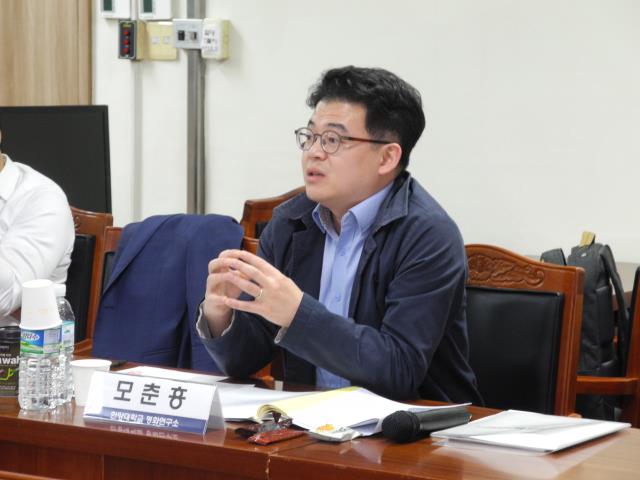 제주평화연구원-한양대학교 평화연구소 공동학술회의