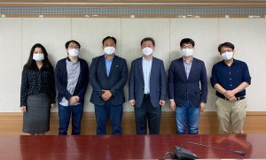 황재준 북한대학원대학교 객원연구위원 콜로키움