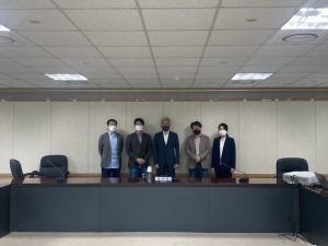 손인주 서울대학교 정치외교학부 교수 콜로키움