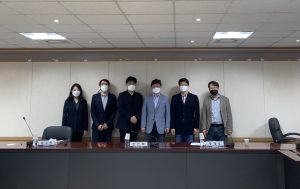 주재우 경희대 교수, 김수한 인천연구원 연구위원 콜로키움